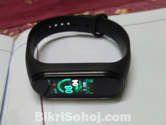 mi band 4